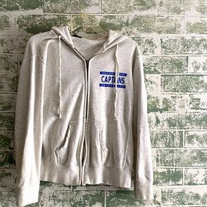 Christopher Newport University hoodie